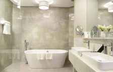 Двухместный полулюкс