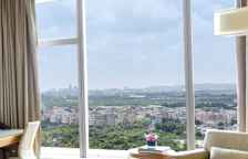 Двухместный номер Deluxe