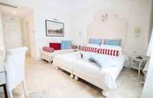 Двухместный номер Deluxe