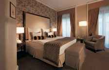 Двухместный люкс Presidential