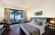 Одноместный номер Standard с красивым видом из окна