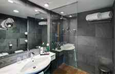 Семейный номер Standard с видом на горы