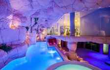 Одноместный люкс