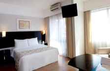 Одноместный номер Deluxe