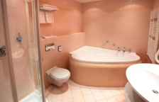 Двухместный номер Deluxe