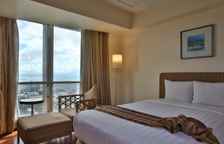 Двухместный номер Superior