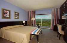 Двухместный номер Deluxe