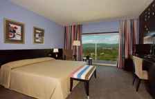 Двухместный номер Deluxe