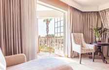 Двухместный люкс