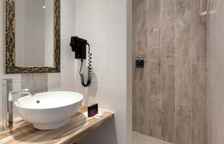 Трёхместный номер Standard