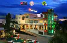 Двухместная вилла