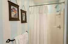 Четырёхместный люкс Grand c 1 комнатой