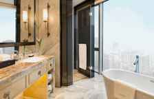 Двухместный номер Executive