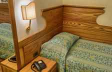 Одноместный номер