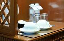 Двухместный номер Deluxe