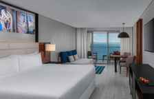 Двухместный номер oceanfront