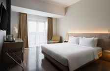 Двухместный номер Deluxe Executive