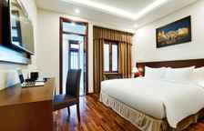 Двухместный номер Superior