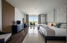 Шестиместный номер Luxury