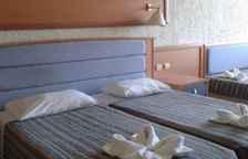 Двухместный номер Standard