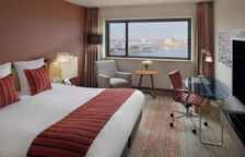 Двухместный номер Executive с красивым видом из окна