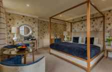 Двухместный номер Superior