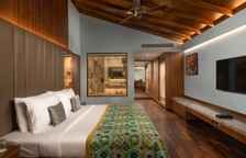 Одноместный люкс Superior