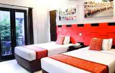 Номер Executive