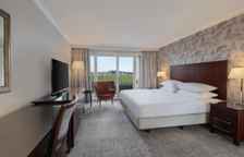 Двухместный номер Standard с балконом