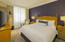 Двухместный люкс c 1 комнатой с видом на озеро