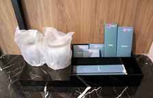 Двухместный номер Superior