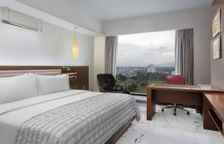 Полулюкс c 1 комнатой