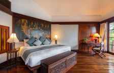 Pool Residence c 1 комнатой oceanfront