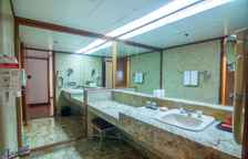 Одноместный люкс