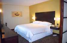 Одноместный клубный люкс c 1 комнатой