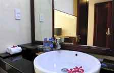 Одноместный номер Deluxe с видом на реку