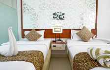 Двухместный номер Superior