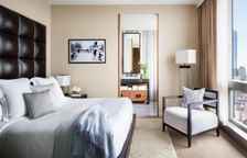 Двухместный номер Skyline View