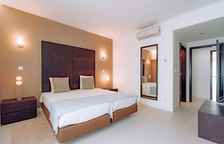 Апартаменты Дуплекс с 2 комнатами