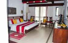 Двухместный номер Superior