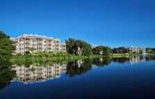 Одноместная вилла с 2 комнатами с балконом