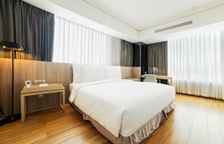 Апартаменты с 2 комнатами