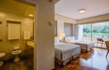 Двухместный номер Superior с видом на бассейн