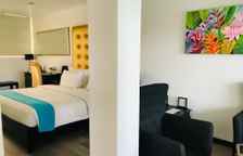 Двухместный номер Superior