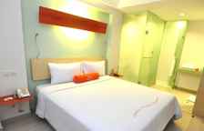 Резиденция HARRIS с 2 комнатами