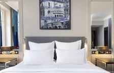 Двухместный номер Superior