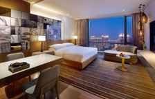 Двухместный Club Access номер