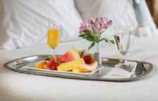 Одноместный номер Standard