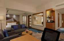 Двухместный полулюкс