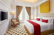 Двухместный номер Executive